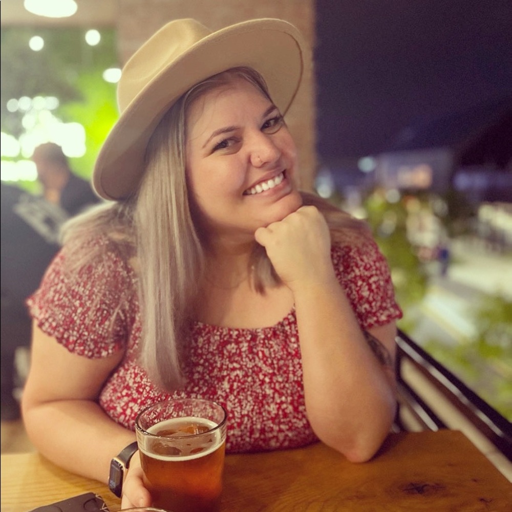 Meet your Posher, Kylie